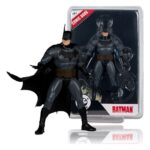 DC Direct Page Punchers Action Figure Batman (Justice) 18 cm - immagine 2