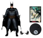 DC Direct Page Punchers Action Figure Batman (Justice) 18 cm - immagine 5