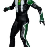 Green Lantern DC Multiverse Action Figure Kyle Rayner 18 cm