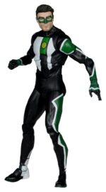 Green Lantern DC Multiverse Action Figure Kyle Rayner 18 cm