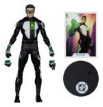 Green Lantern DC Multiverse Action Figure Kyle Rayner 18 cm - immagine 2