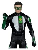 Green Lantern DC Multiverse Action Figure Kyle Rayner 18 cm - immagine 3