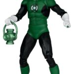 Green Lantern DC Multiverse Action Figure Ghr''ll 18 cm