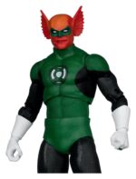 Green Lantern DC Multiverse Action Figure Ghr''ll 18 cm - immagine 3