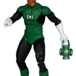Green Lantern DC Multiverse Action Figure Medphyll 21 cm