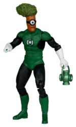 Green Lantern DC Multiverse Action Figure Medphyll 21 cm