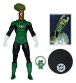 Green Lantern DC Multiverse Action Figure Medphyll 21 cm - immagine 2