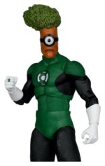 Green Lantern DC Multiverse Action Figure Medphyll 21 cm - immagine 3