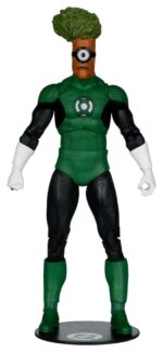 Green Lantern DC Multiverse Action Figure Medphyll 21 cm - immagine 5