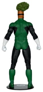 Green Lantern DC Multiverse Action Figure Medphyll 21 cm - immagine 6