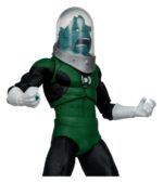 Green Lantern DC Multiverse Action Figure Naut Ke Loi 19 cm - immagine 4
