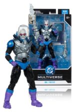 DC Multiverse McFarlane Vault Collection Action Figure Mr. Freeze 18 cm - immagine 2