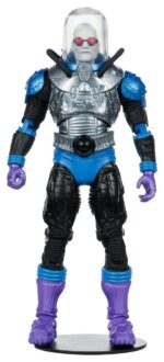DC Multiverse McFarlane Vault Collection Action Figure Mr. Freeze 18 cm - immagine 3