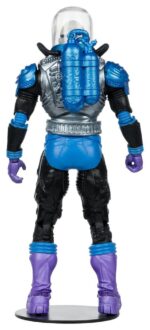 DC Multiverse McFarlane Vault Collection Action Figure Mr. Freeze 18 cm - immagine 4