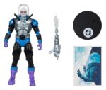 DC Multiverse McFarlane Vault Collection Action Figure Mr. Freeze 18 cm - immagine 6