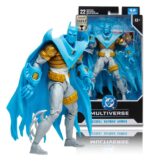 DC Multiverse McFarlane Vault Collection Action Figure Azrael Batman (Batman Armor) 18 cm - immagine 2