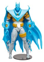 DC Multiverse McFarlane Vault Collection Action Figure Azrael Batman (Batman Armor) 18 cm - immagine 3