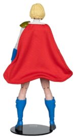 DC Multiverse McFarlane Vault Collection Action Figure Power Girl 18 cm - immagine 4