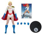 DC Multiverse McFarlane Vault Collection Action Figure Power Girl 18 cm - immagine 6