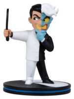 Batman: The Animated Series Q-Fig Deluxe Mini Figures 10 cm Wave 1 Assortment (12) - immagine 2