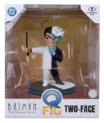 Batman: The Animated Series Q-Fig Deluxe Mini Figures 10 cm Wave 1 Assortment (12) - immagine 4