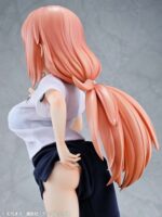 There is Also a Hole in the Student Organization! Re?Dress PVC Figure 1/4 Komaro Michinoku P.E. Uniform Ver. 38 cm - immagine 3