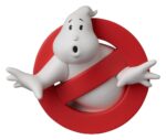 Ghostbusters UDF Mini Figure No Ghost 8 cm
