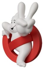 Ghostbusters UDF Mini Figure No Ghost 2 9 cm - immagine 3