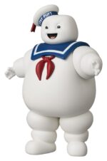 Ghostbusters UDF Mini Figure Stay Puft Marshmallow Man 10 cm - immagine 3