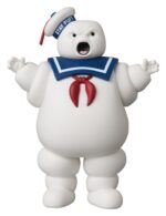 Ghostbusters UDF Mini Figure Stay Puft Marshmallow Man (Angry Face) 10 cm