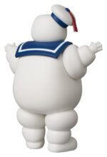 Ghostbusters UDF Mini Figure Stay Puft Marshmallow Man (Angry Face) 10 cm - immagine 2