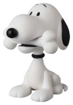 Peanuts UDF Series 20 Mini Figure Snoopy with Bone 6 cm
