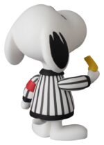 Peanuts UDF Series 20 Mini Figure Referee Snoopy 7 cm - immagine 2