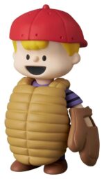 Peanuts UDF Series 20 Mini Figure Catcher Schroeder 9 cm
