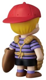 Peanuts UDF Series 20 Mini Figure Catcher Schroeder 9 cm - immagine 2