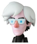 Andy Warhol VCD PVC Figure by Eric So 20 cm - immagine 3