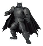 Batman MAFEX Action Figure Armored Batman (TDKR) 16 cm (re-run)