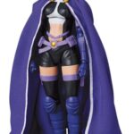 Batman: Hush MAFEX Action Figure Huntress 15 cm (re-run)