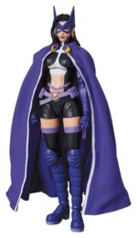 Batman: Hush MAFEX Action Figure Huntress 15 cm (re-run)