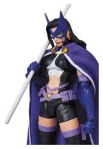 Batman: Hush MAFEX Action Figure Huntress 15 cm (re-run) - immagine 2