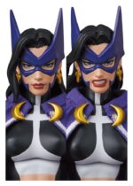 Batman: Hush MAFEX Action Figure Huntress 15 cm (re-run) - immagine 4