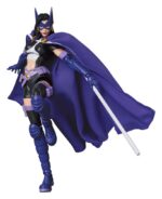 Batman: Hush MAFEX Action Figure Huntress 15 cm (re-run) - immagine 6