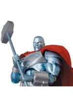 Return of Superman MAFEX Action Figure Steel 17 cm (re-run) - immagine 4