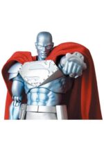Return of Superman MAFEX Action Figure Steel 17 cm (re-run) - immagine 6