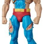 DC Comics MAFEX Action Figure Superman (The Death of Superman) 16 cm