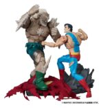 DC Comics MAFEX Action Figure Superman (The Death of Superman) 16 cm - immagine 6