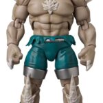 DC Comics MAFEX Action Figure Doomsday (The Death of Superman) 19 cm