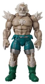 DC Comics MAFEX Action Figure Doomsday (The Death of Superman) 19 cm