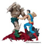 DC Comics MAFEX Action Figure Doomsday (The Death of Superman) 19 cm - immagine 3