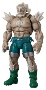 DC Comics MAFEX Action Figure Doomsday (The Death of Superman) 19 cm - immagine 5